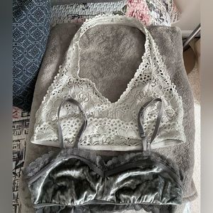 2 Pack Aerie Bralette